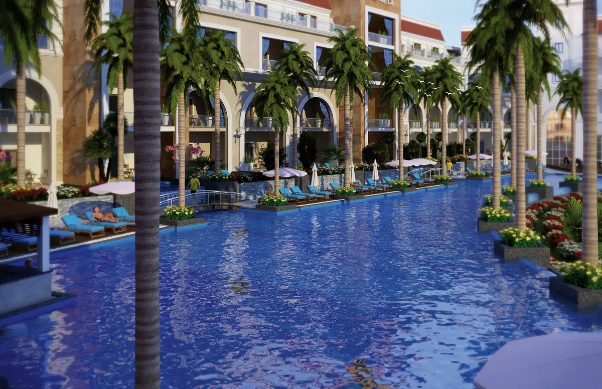 ارخص شركة لحجز منتجع صن رايز رومانس ريزورت سهل حشيش - شركة حجز فنادق في الغردقة 2022 | Sunrise Romance Resort Sahl Hasheesh